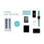 i-tec Usb 30 Charging Hub 7Port